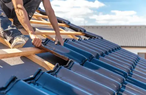 Couverture - Les Mureaux