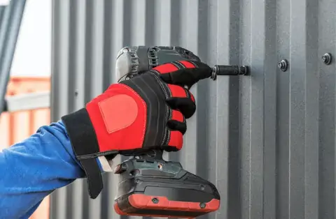 Travaux de zinguerie - Les Mureaux